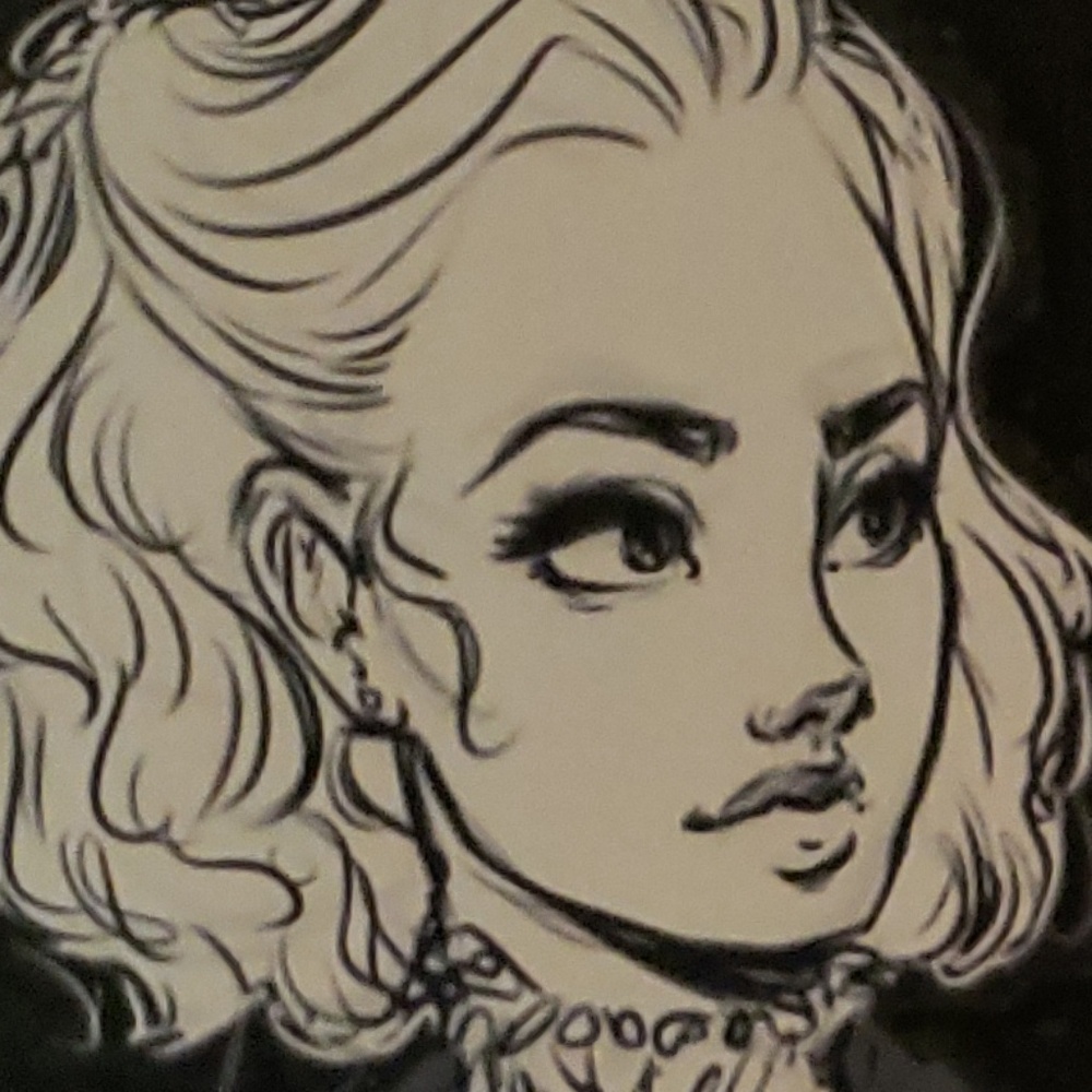 Meet your Posher, Christy